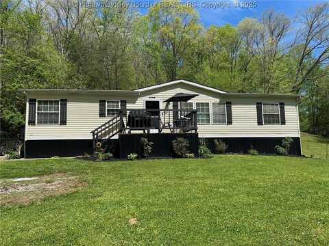 612 Melody Lane, Charleston, WV 25313