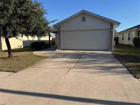 12324 Jamie DR, Manor, TX 78653