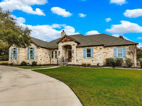 1000 Ranchers Club LN, Driftwood, TX 78619