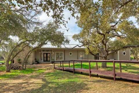 2110 Upper Branch CV, Dripping Springs, TX 78620