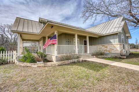 401 S Milam ST, Fredericksburg, TX 78624