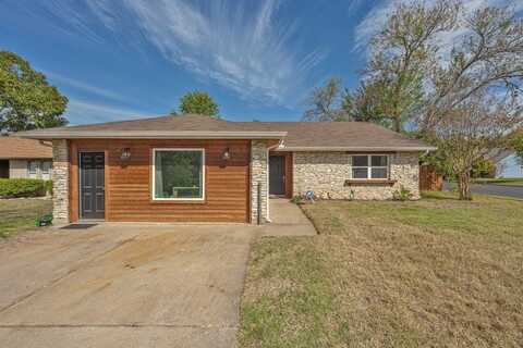 1400 Chippeway LN, Austin, TX 78745