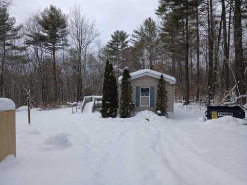 463 White Oak Hill Road, Poland, ME 04274