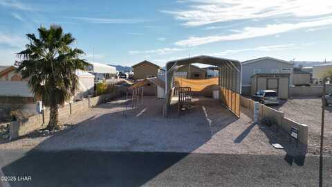 17 W Saguaro Ln, Quartzsite, AZ 85346