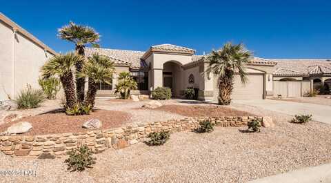 2423 E George Ln, Lake Havasu City, AZ 86404