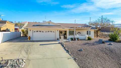 3330 Javelina Ln, Lake Havasu City, AZ 86404