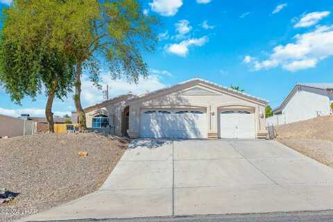 3849 Bear Dr, Lake Havasu City, AZ 86406