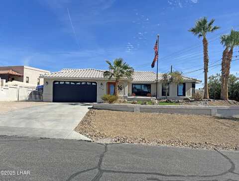 976 Molly Gibson Dr, Lake Havasu City, AZ 86406