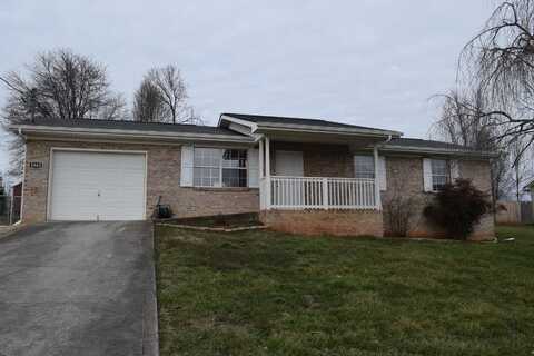 1905 Woodstock Drive, Jefferson City, TN 37760