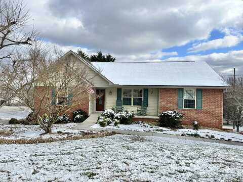 7329 Sweetbriar Drive, Talbott, TN 37877