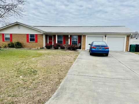 542 Sycamore Street Street, Morristown, TN 37813