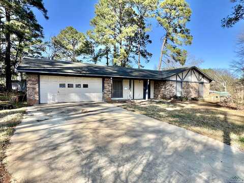 104 Iris Circle, Beckville, TX 75631