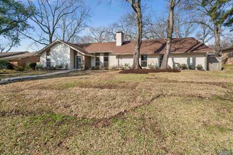 3829 Cloverdale, Tyler, TX 75701