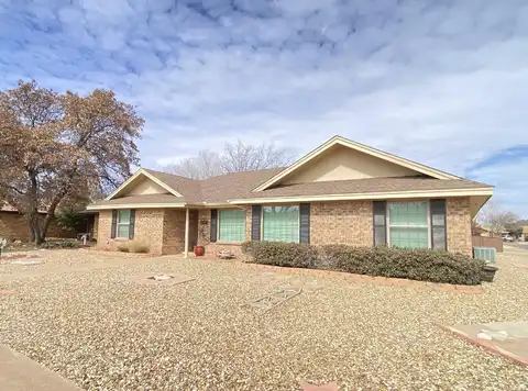 5224 93rd Street, Lubbock, TX 79424