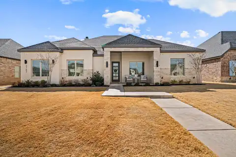 3707 141st Street, Lubbock, TX 79423