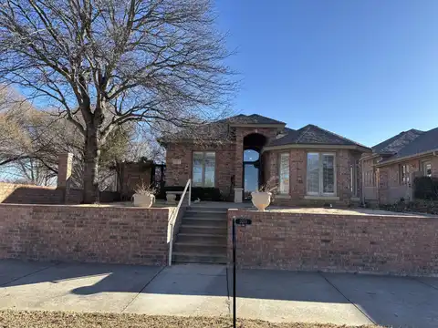 3213 63rd Street, Lubbock, TX 79413