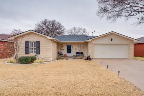 2715 80th Street, Lubbock, TX 79423