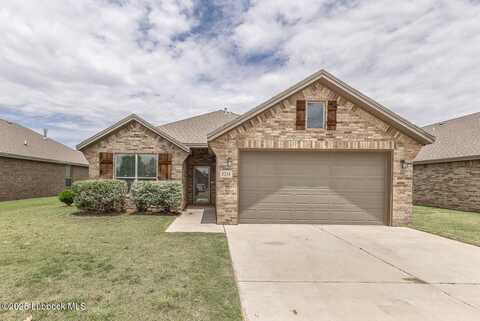 5234 Jarvis Street, Lubbock, TX 79416