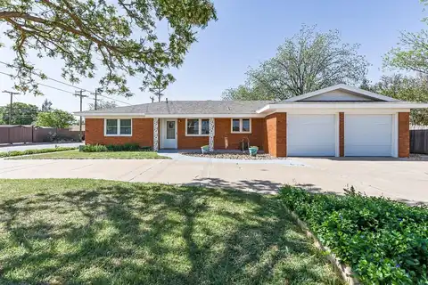 5501 26th Street, Lubbock, TX 79407