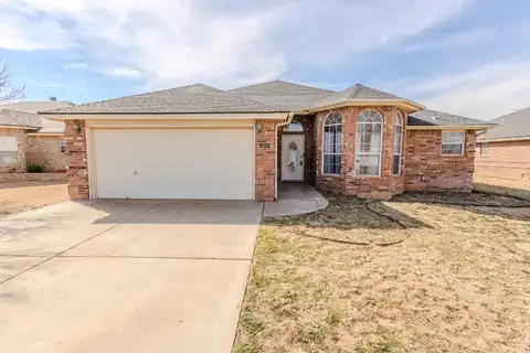 404 Oakridge Avenue, Lubbock, TX 79416