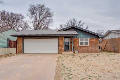 305 E 16th Street, Littlefield, TX 79339