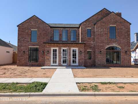 3807 126th Street, Lubbock, TX 79423