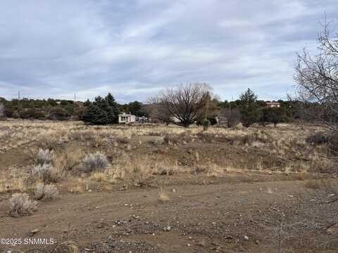 Tbd Elder Lane Lane, Silver City, NM 88061