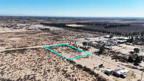 624 Sagewoood Road, Chaparral, NM 88081