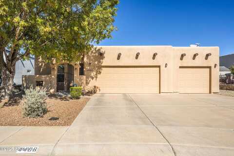 4486 Camino Dos Vidas, Las Cruces, NM 88012