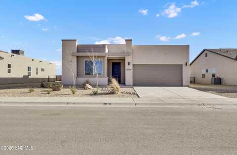 3616 Portrait Street, Las Cruces, NM 88012