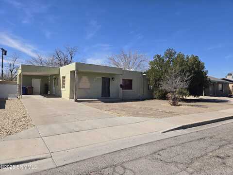 1925 Amis Avenue, Las Cruces, NM 88005