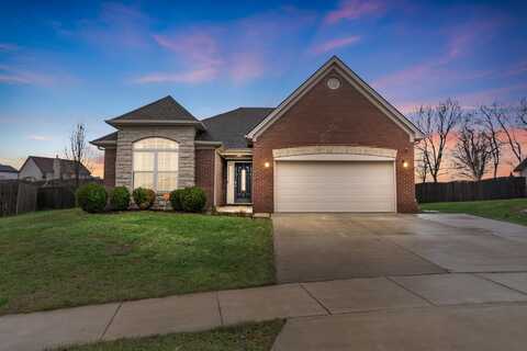 108 Tundra Hill Court, Georgetown, KY 40324