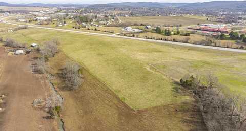 Highway 90, Monticello, KY 42633