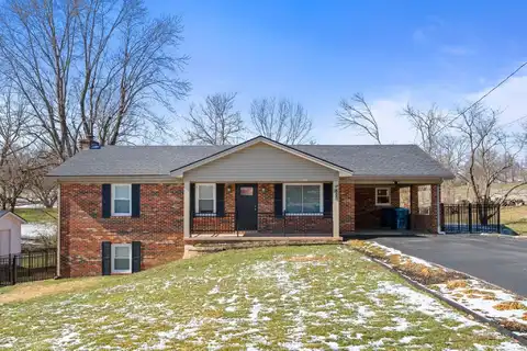 665 Linda Avenue, Danville, KY 40422