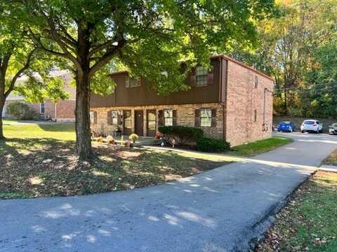 258 Meadowview Drive, Frankfort, KY 40601