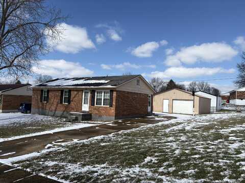 28 Ashwood Drive, Cynthiana, KY 41031