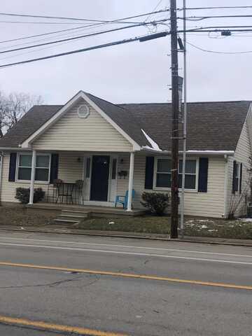 221 Lexington Street, Versailles, KY 40383