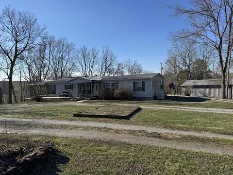 1224 Thatchers Mill Road, Paris, KY 40361