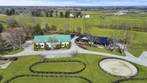 3444 Newtown Pike, Lexington, KY 40511