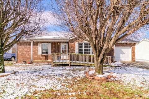 313 Vanover Way, Winchester, KY 40391