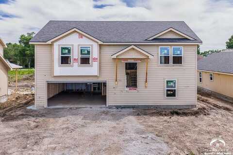 1002 2nd Street, Perry, KS 66073