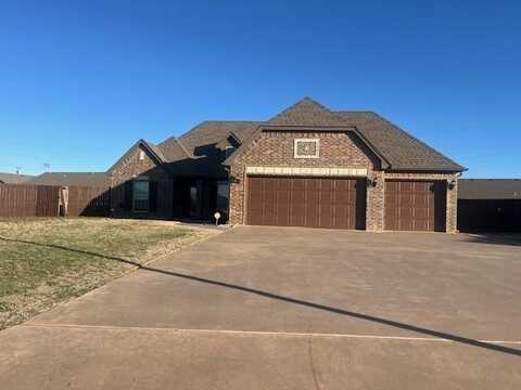 1524 NE Stonehouse Dr, Elgin, OK 73538