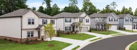 2311 Treaty Lane, Douglasville, GA 30135