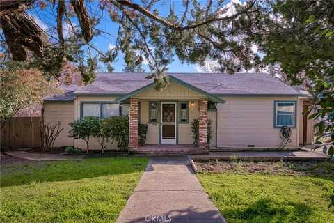 690 N Brush Street, Lakeport, CA 95453