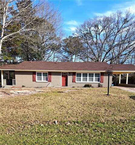 1809 W MONTGOMERY ROAD, TUSKEGEE, AL 36083