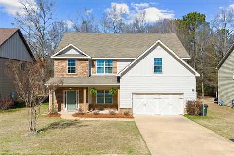 4116 MARA VISTA DRIVE, AUBURN, AL 36832