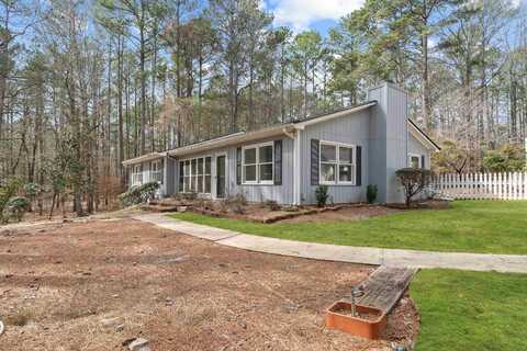 1881 ARMOUR BRIDGE ROAD, Greensboro, GA 30642