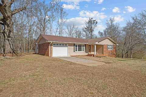 3681 HENSLEY ROAD, Union Point, GA 30669