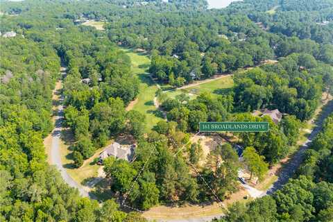 161 BROADLANDS DRIVE, Eatonton, GA 31024