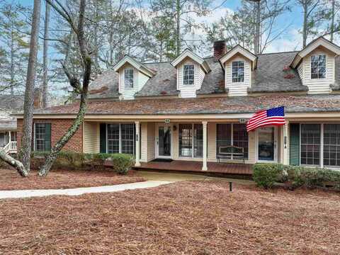 1060 CUPP LANE, Greensboro, GA 30642